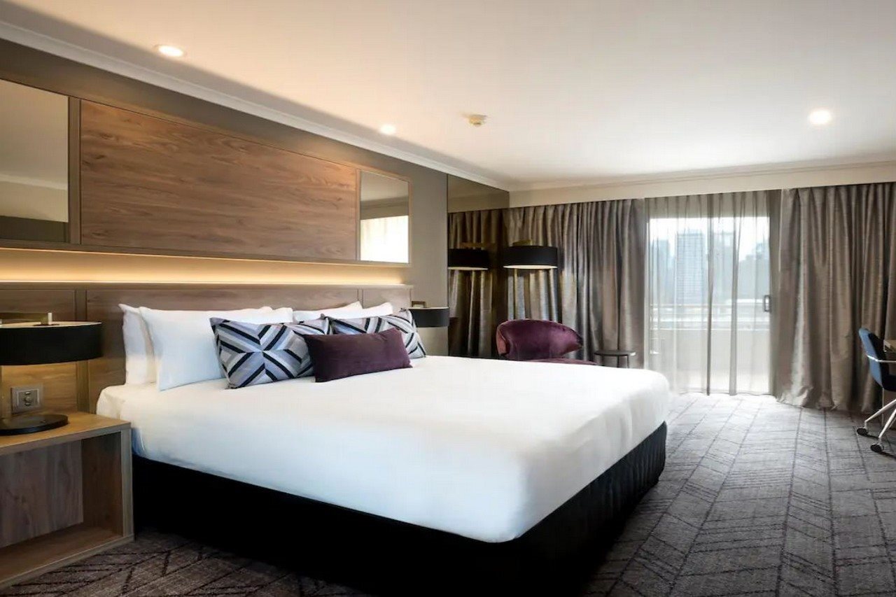 Photo - Rydges South Bank Brisbane