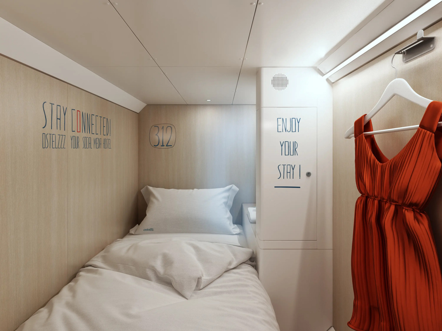 Photo - Ostelzzz Milano