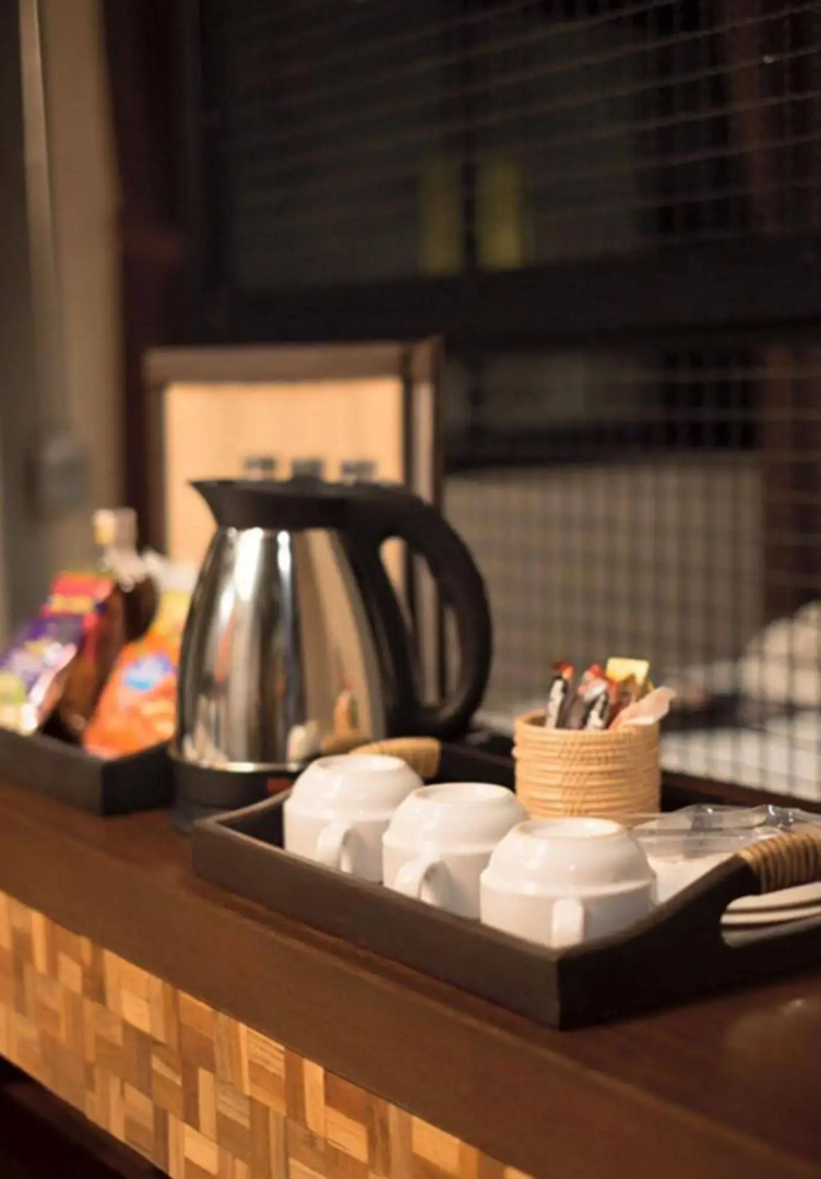 Foto - Thapae Loft