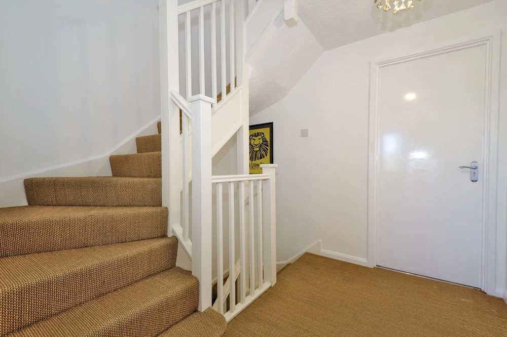 Foto - Harlinger Lodge Annexe