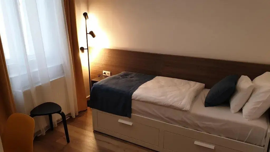 Photo - RES City Residence Hotel Budapest