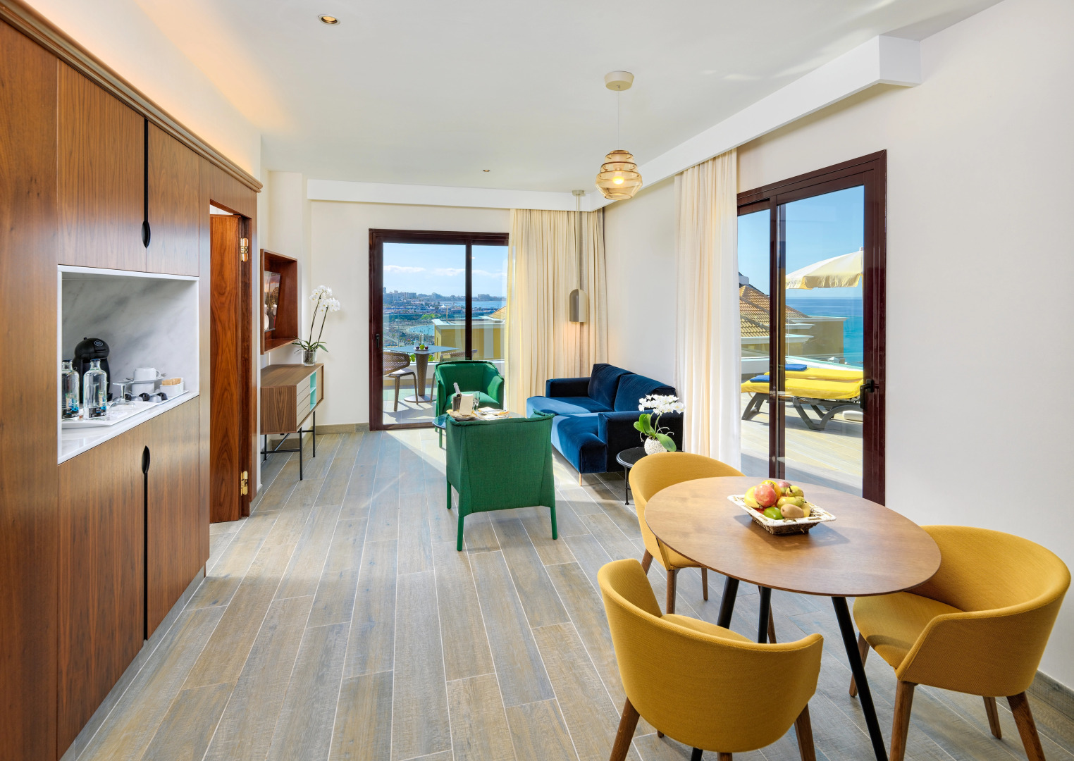 Foto - Adrián Hoteles Jardines de Nivaria