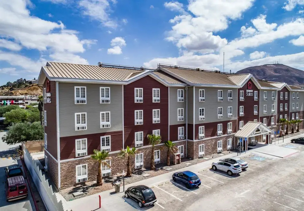 Foto - Extended Suites Queretaro Juriquilla