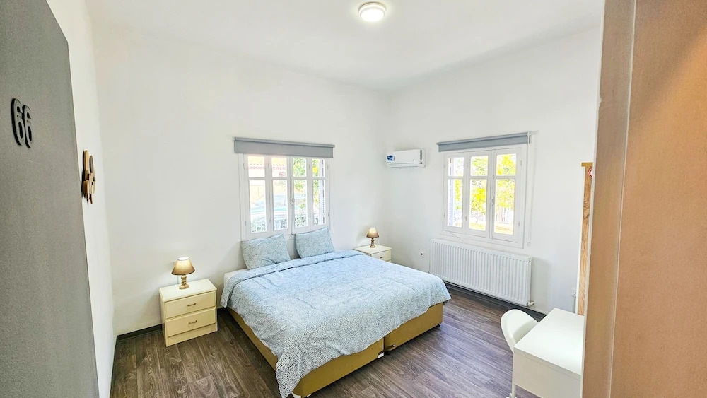 Foto - The Lemon Tree Hostel