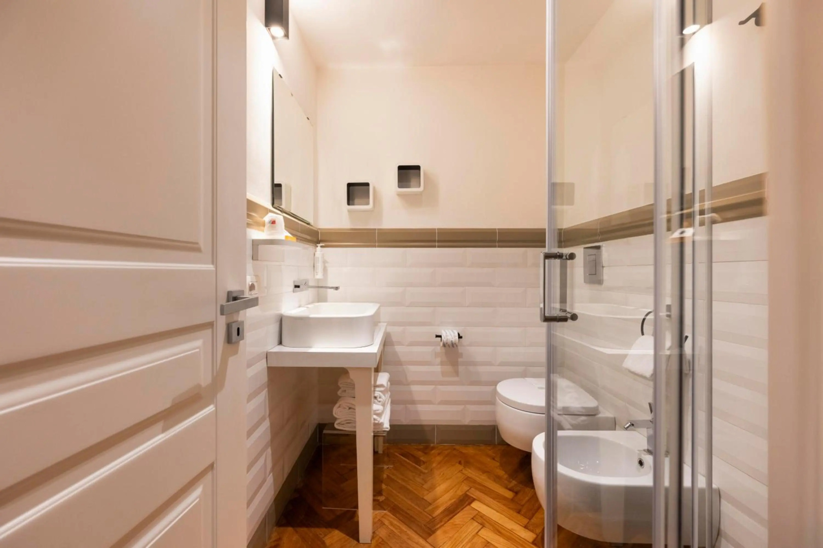 Foto - Vanity Hotel