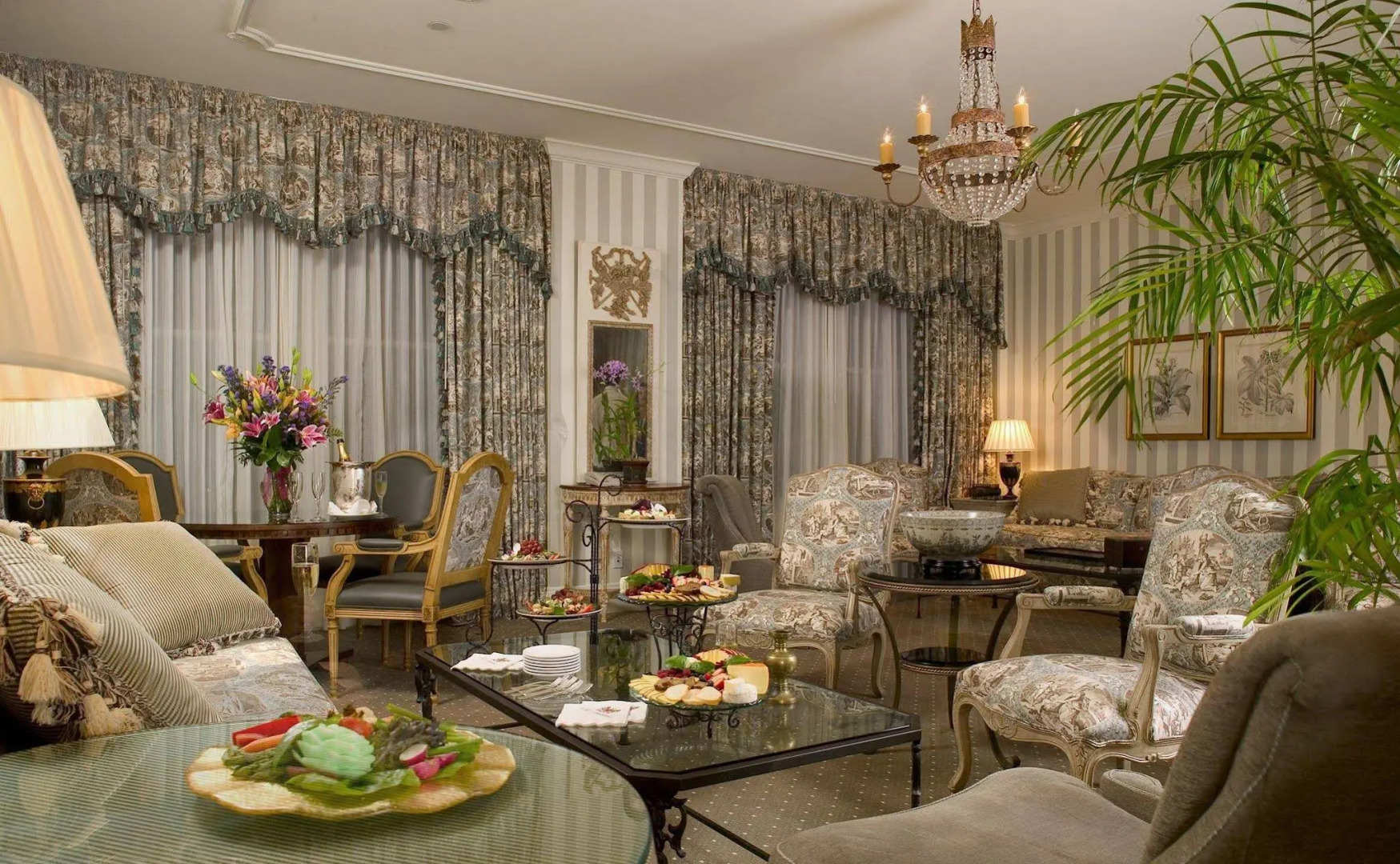 Photo - Hotel Monteleone