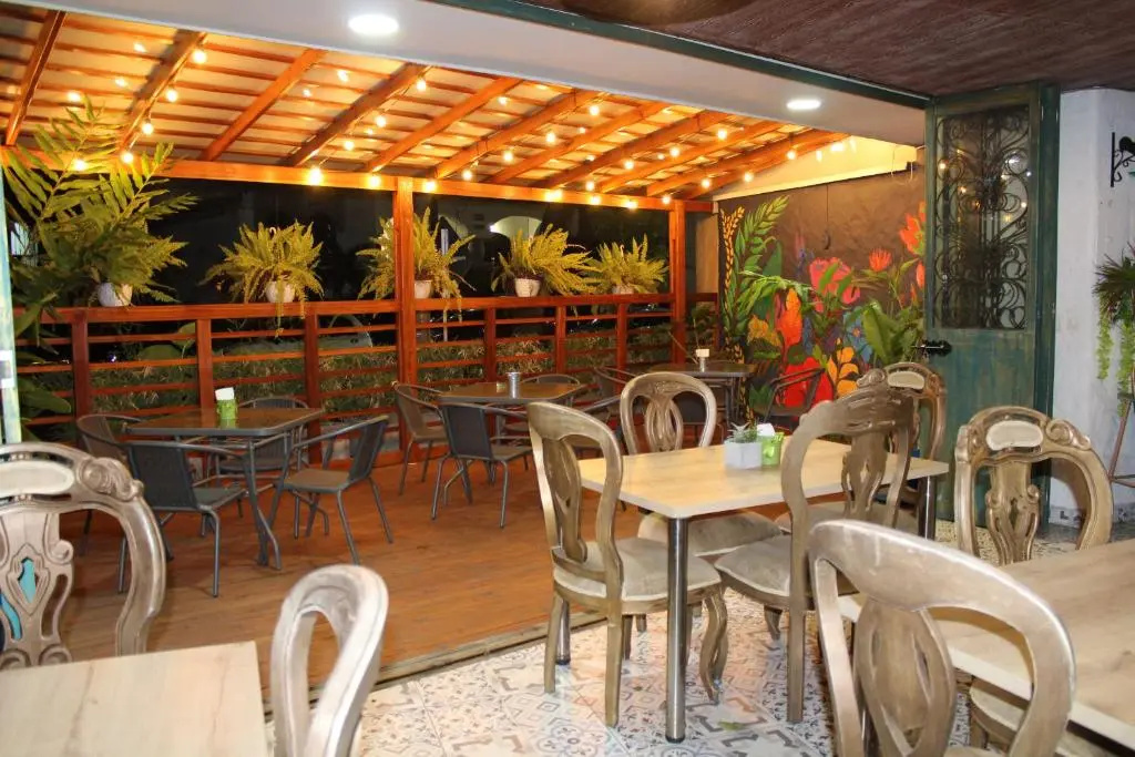 Photo - Casa del Hidalgo Hotel Cali Centenario