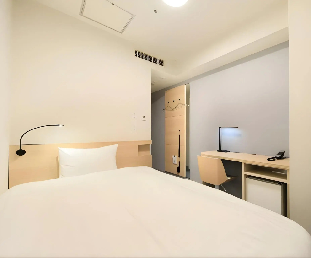 Foto - Marroad Inn Omiya