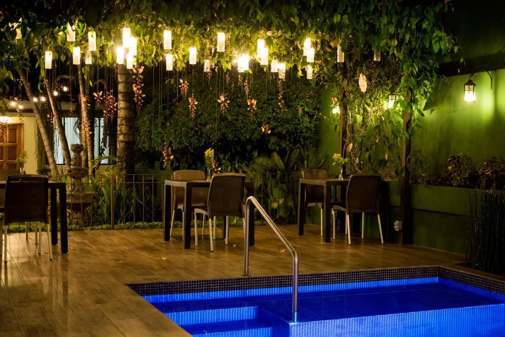 Photo - Las Magnolias Hotel Boutique