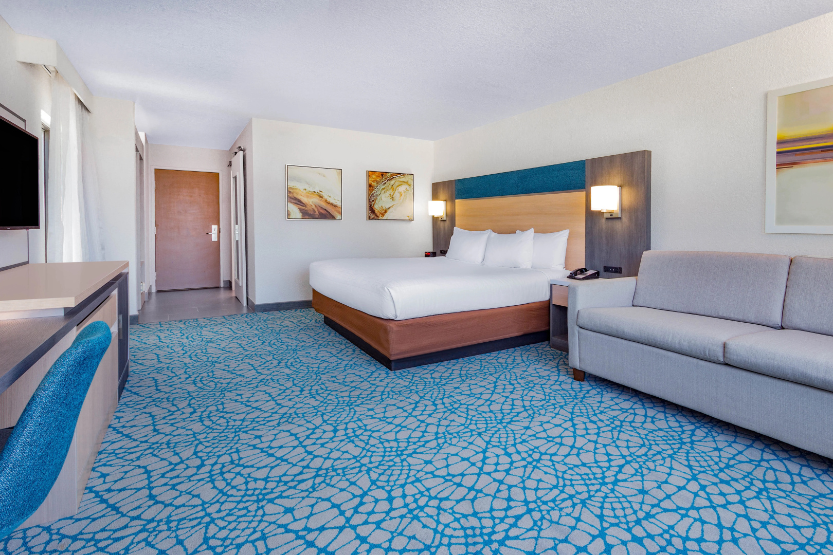 Foto - Holiday Inn Resort Kissimmee by the Parks