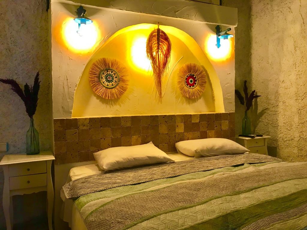 Barba Otel