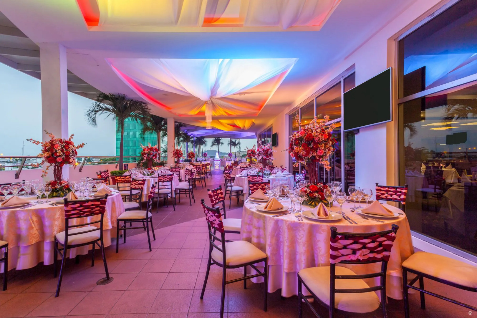 Foto - TRYP by Wyndham Guayaquil Airport