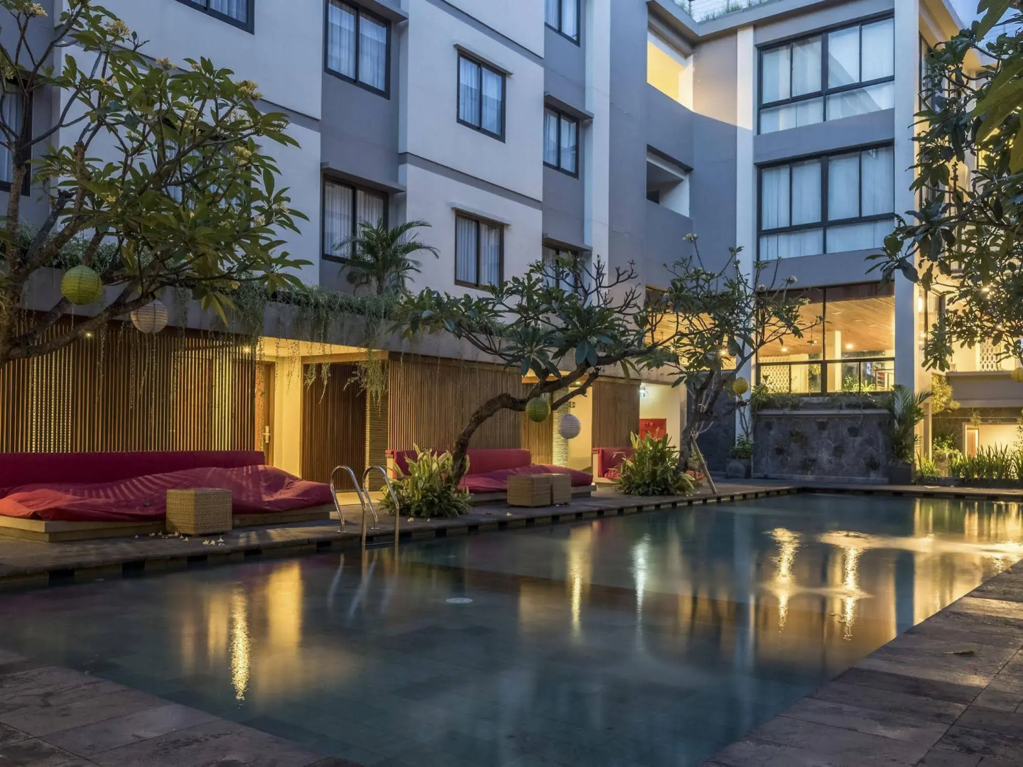 Photo - Savvoya Hotel Seminyak