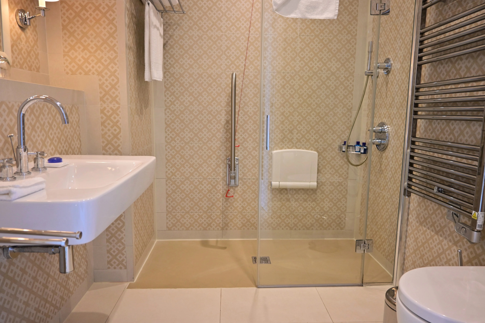 Foto - The Phoenicia Malta - The Leading Hotels of the World