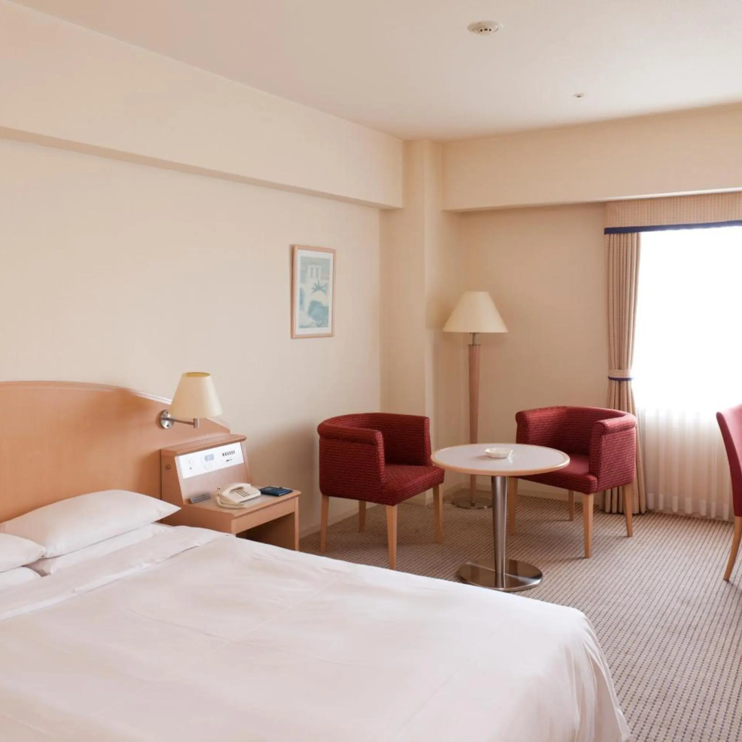 Foto - Hotel Hewitt Koshien