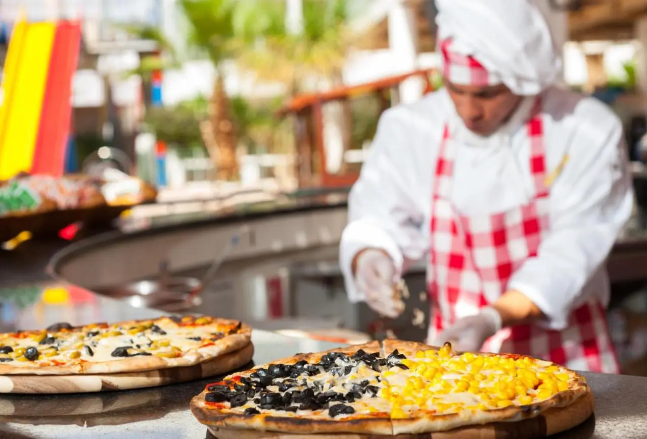 Foto - Leonardo Club Hotel Eilat - All Inclusive