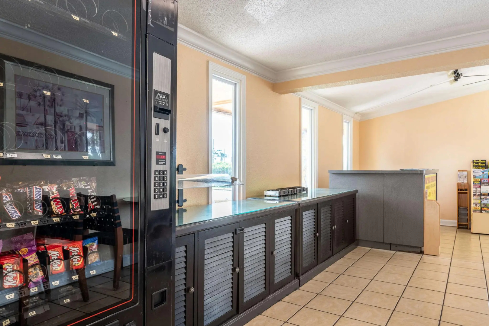 Foto - Super 8 by Wyndham Kissimmee-Orlando