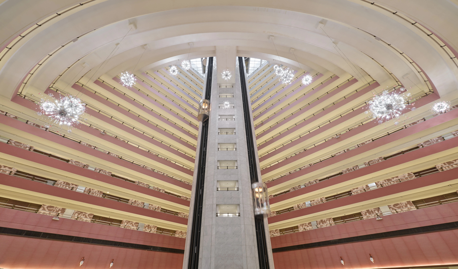 Photo - Mandarin Oriental, Singapore