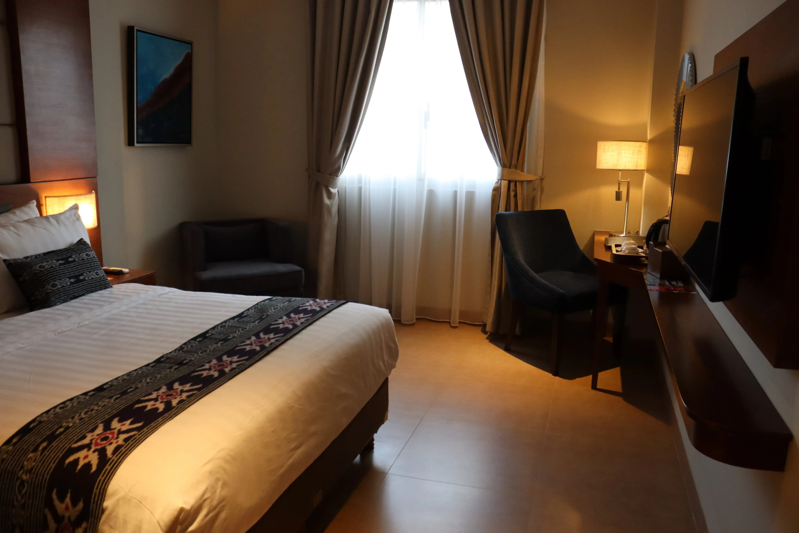 Foto - SOTIS Hotel Kemang, Jakarta