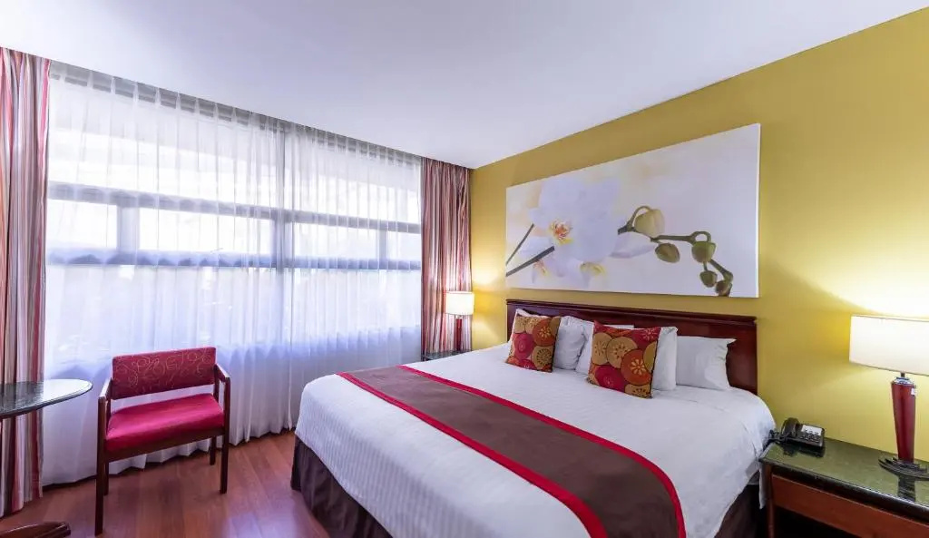 Foto - Hotel Palma Real