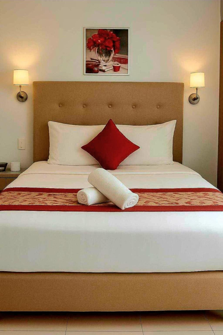 Photo - JMM Grand Suites