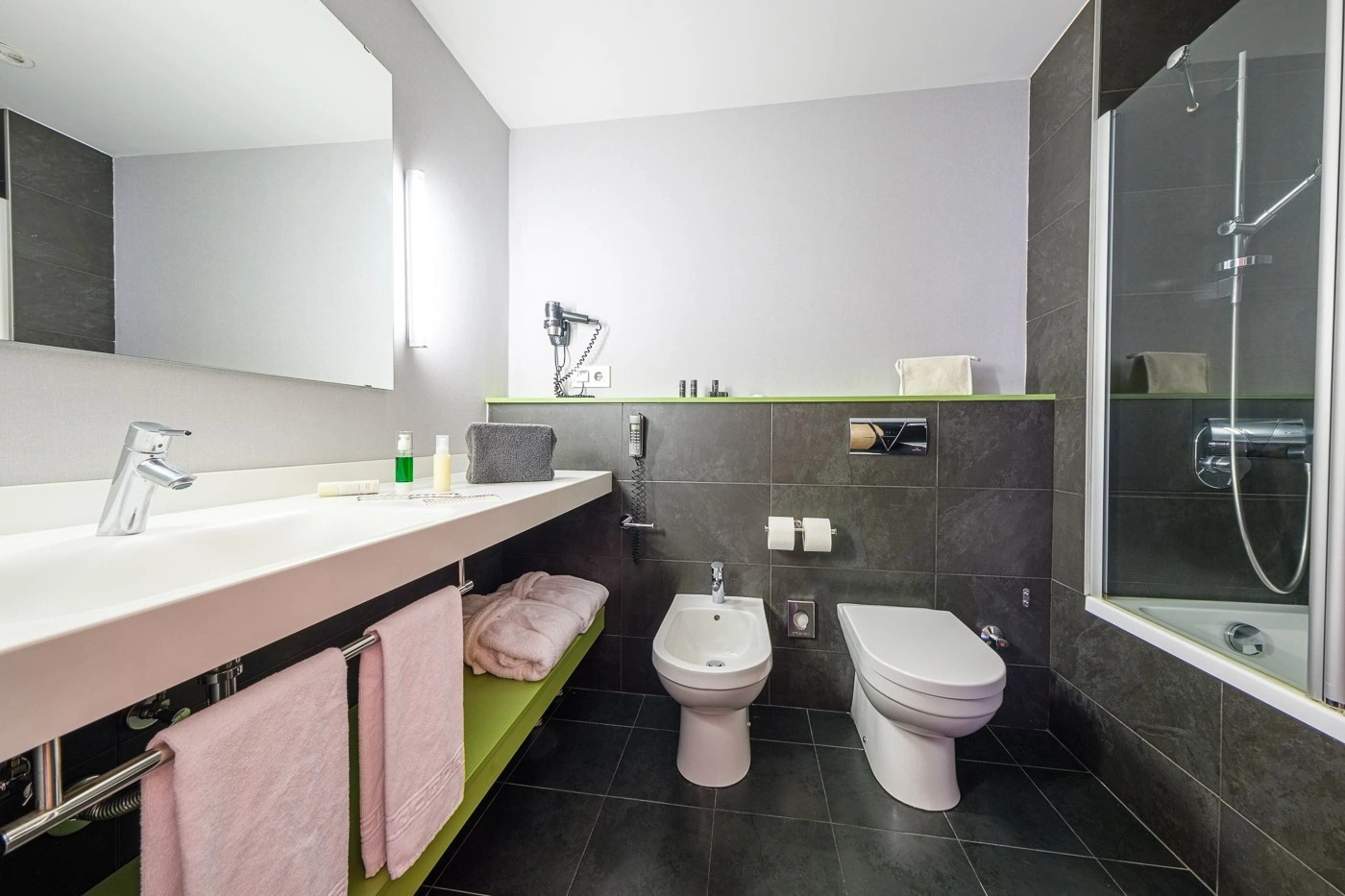 Photo - Hotel Sporting