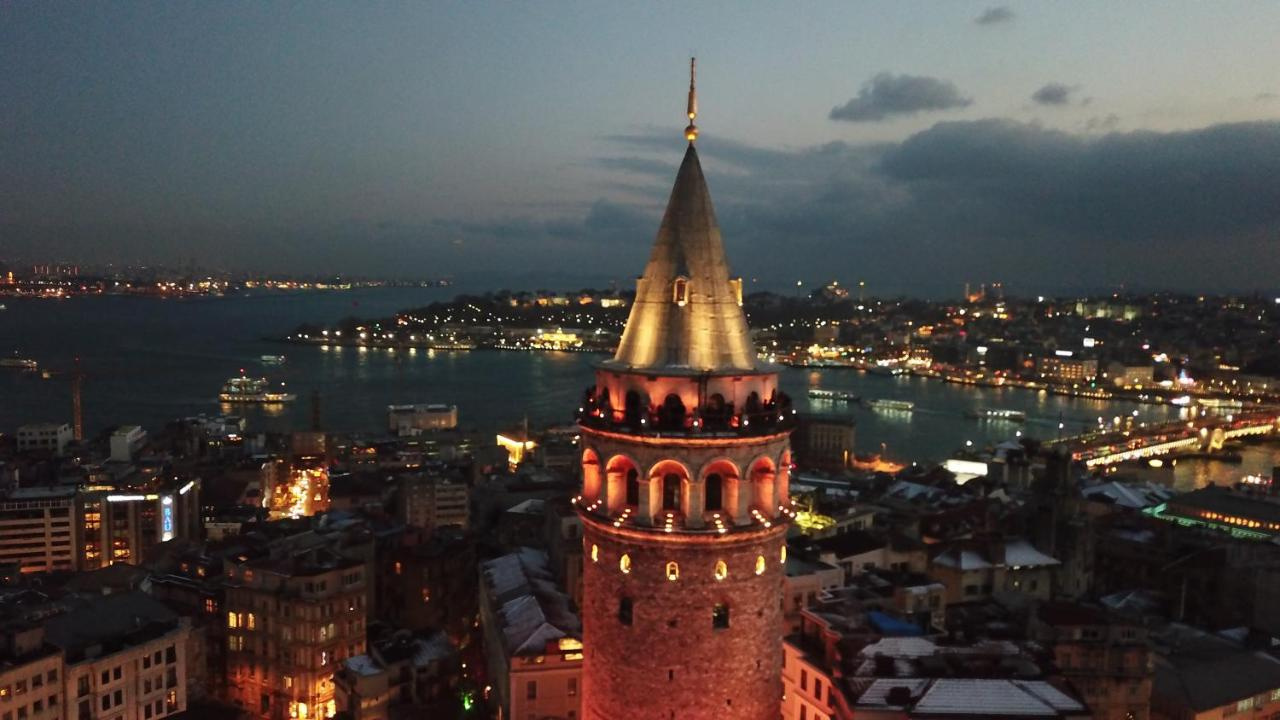 Foto - The Galataport Hotel