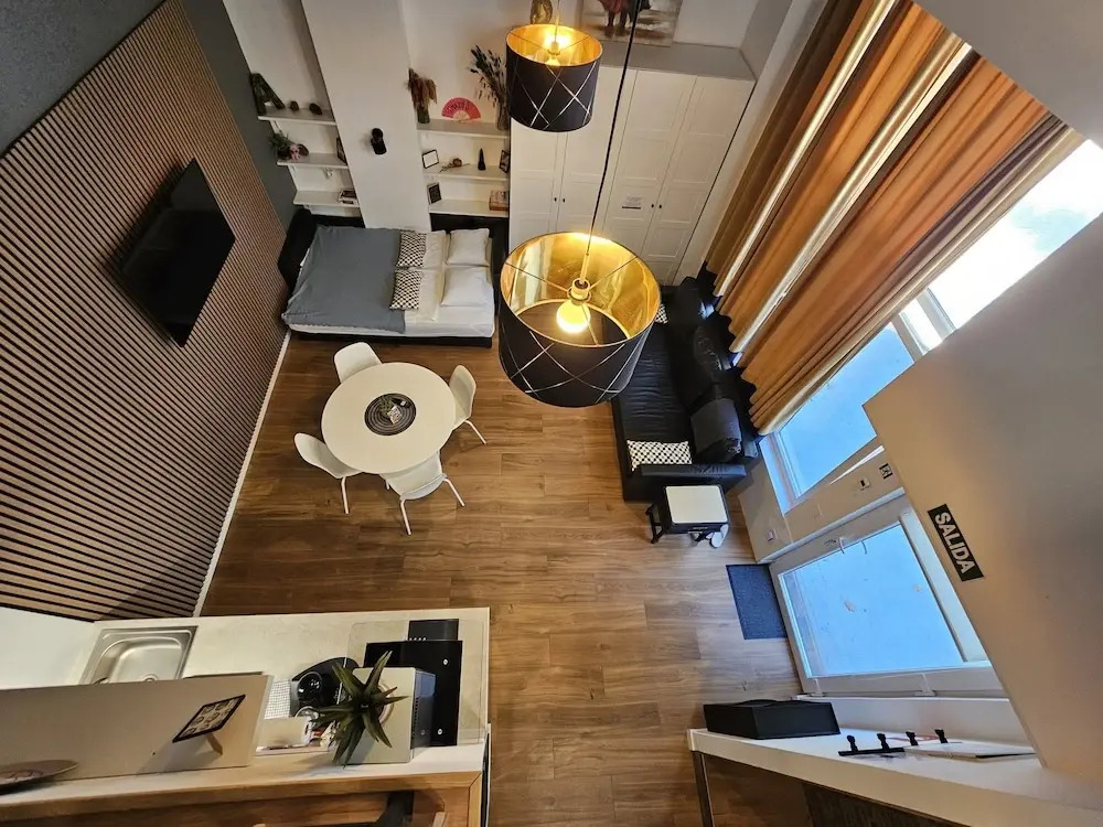 Foto - Hlius Brand New Apartments