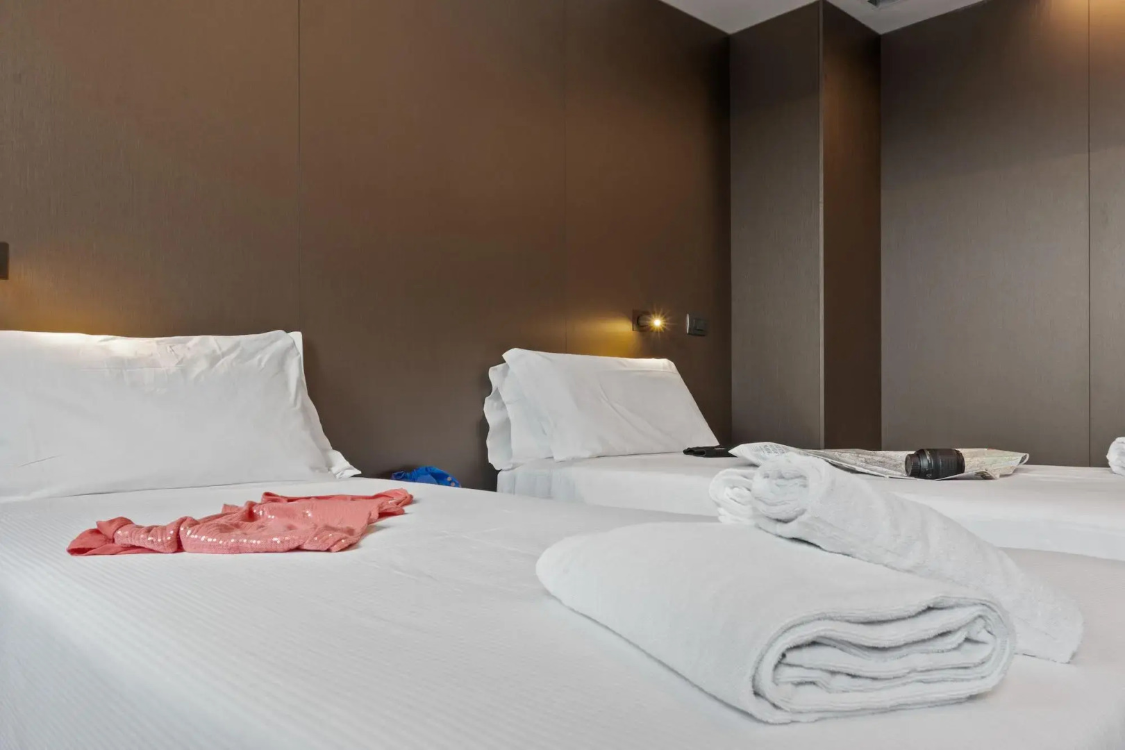 Photo - Camplus Firenze Fortezza Casa Per Ferie