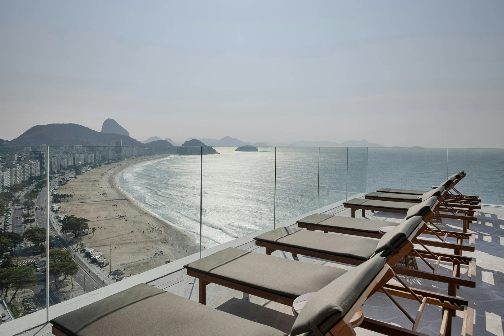 Photo - Othon Palace Copacabana Rio Hotel