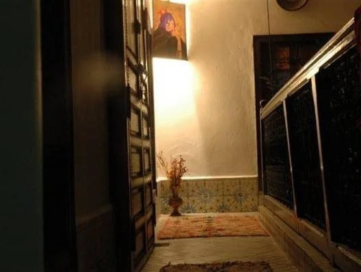 Foto - Riad Blue Berber