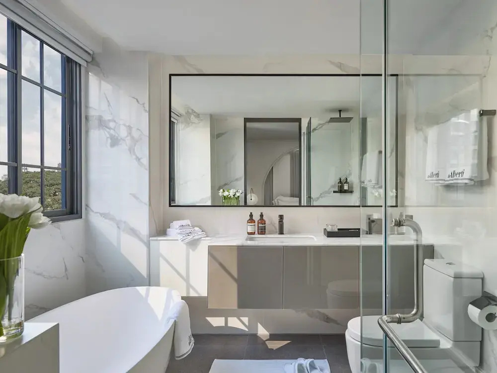 Foto - The Alberti Hotel - Sukhumvit 31