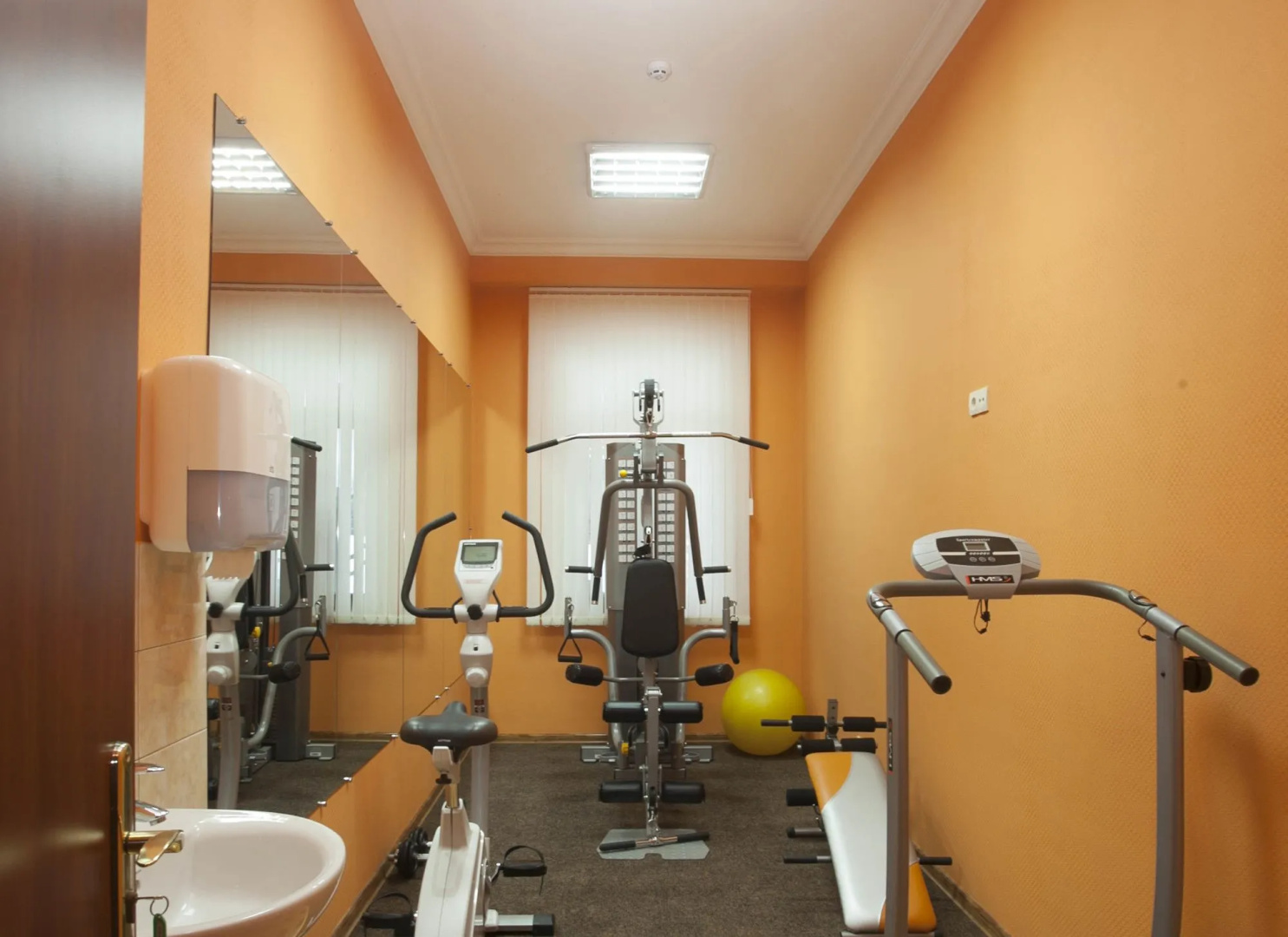 Foto - Regency Hotel