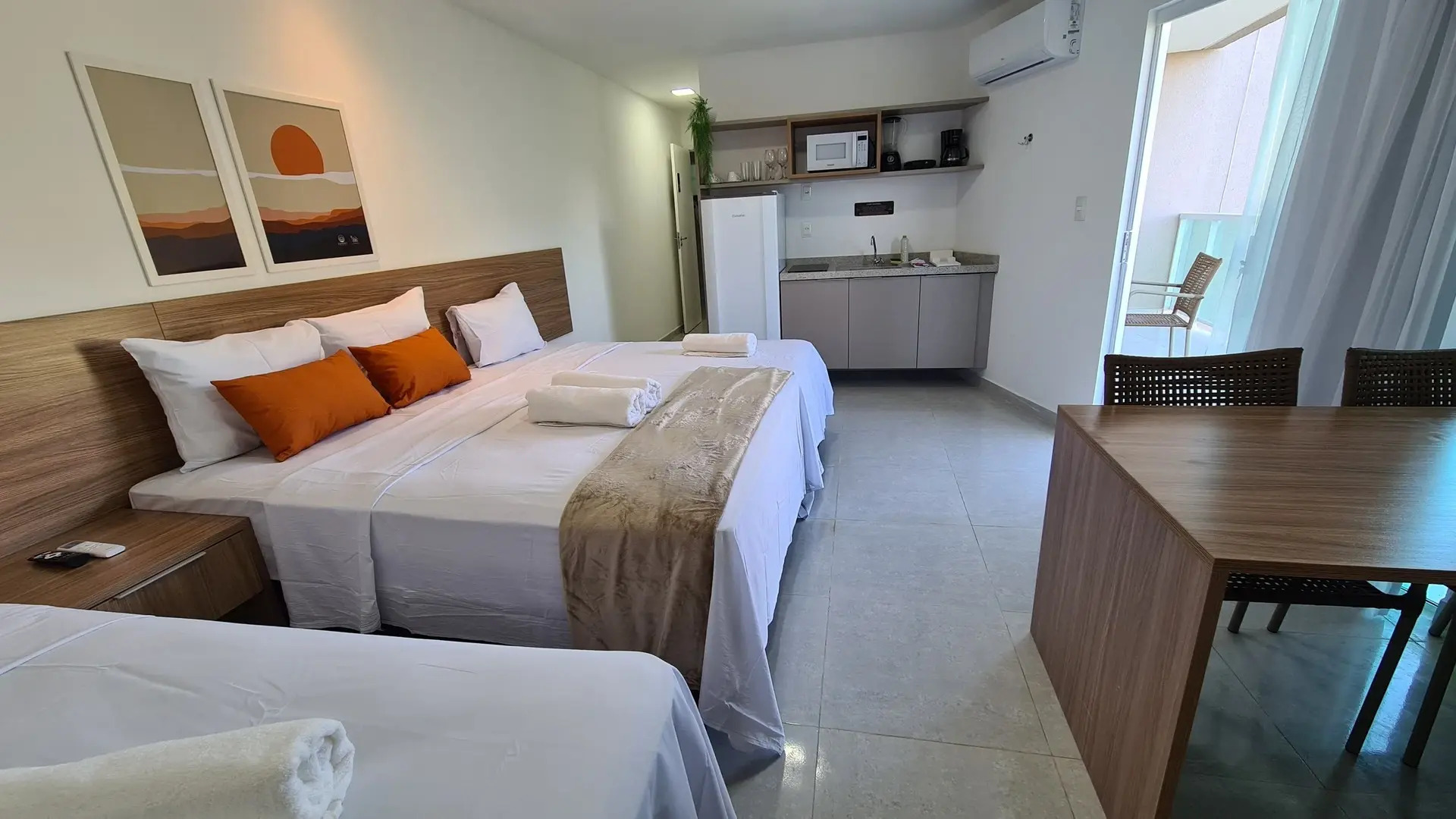 Foto - Sunset by AFT - PORTO DE GALINHAS