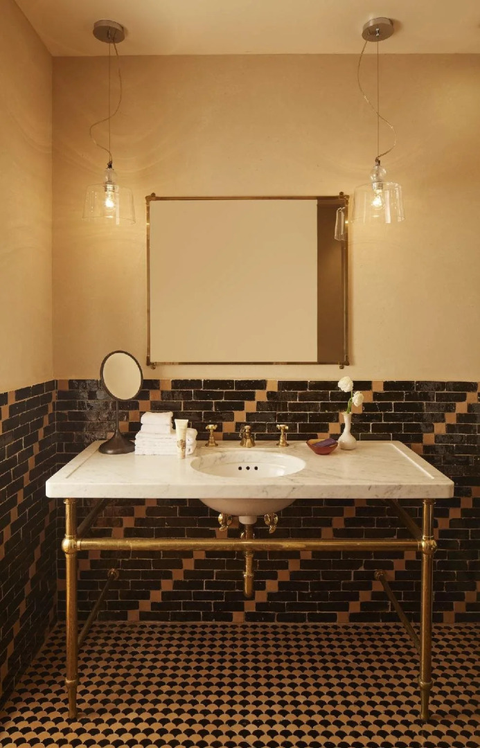 Foto - The Greenwich Hotel