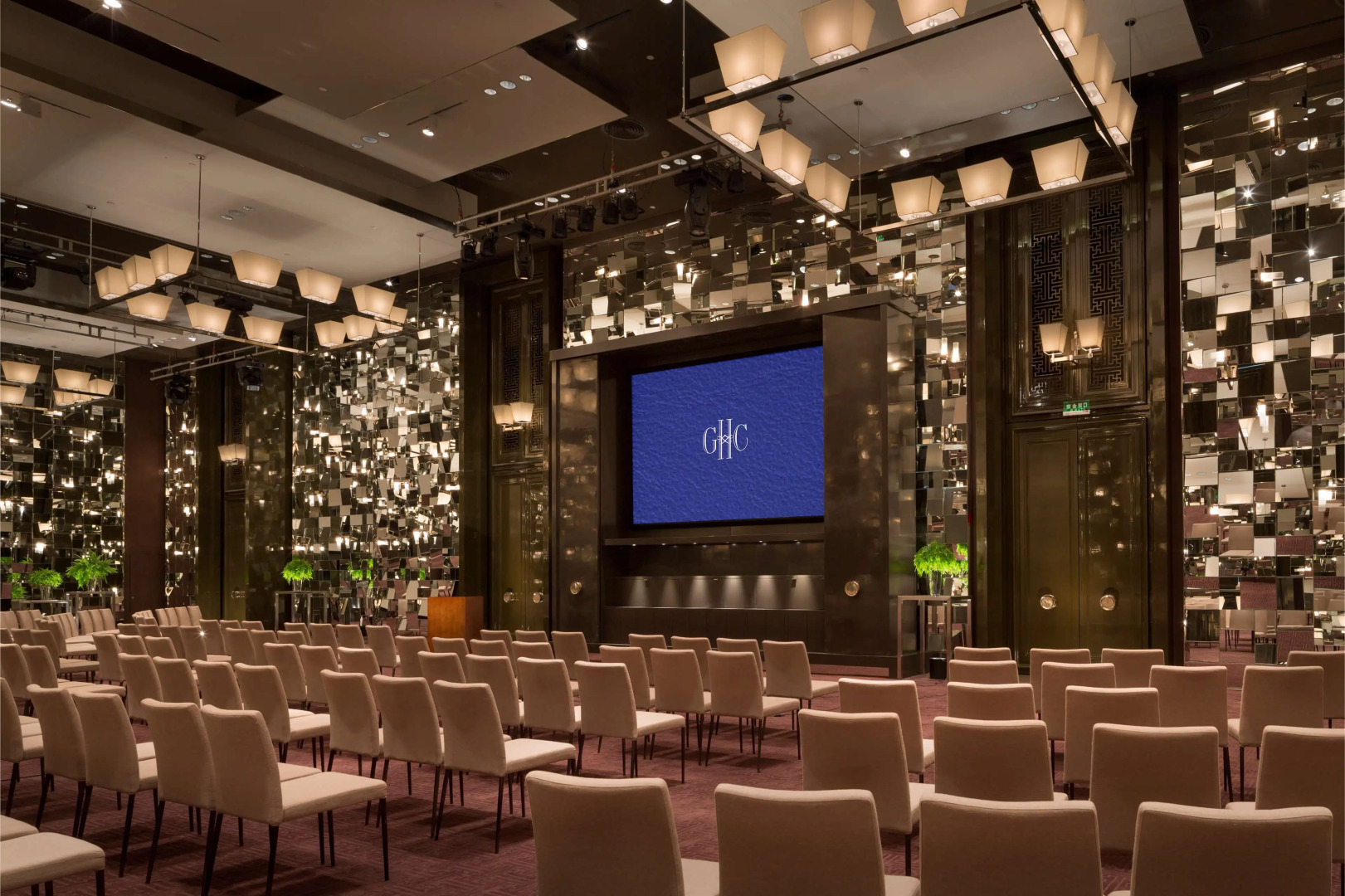 Photo - Grand Hyatt Chengdu