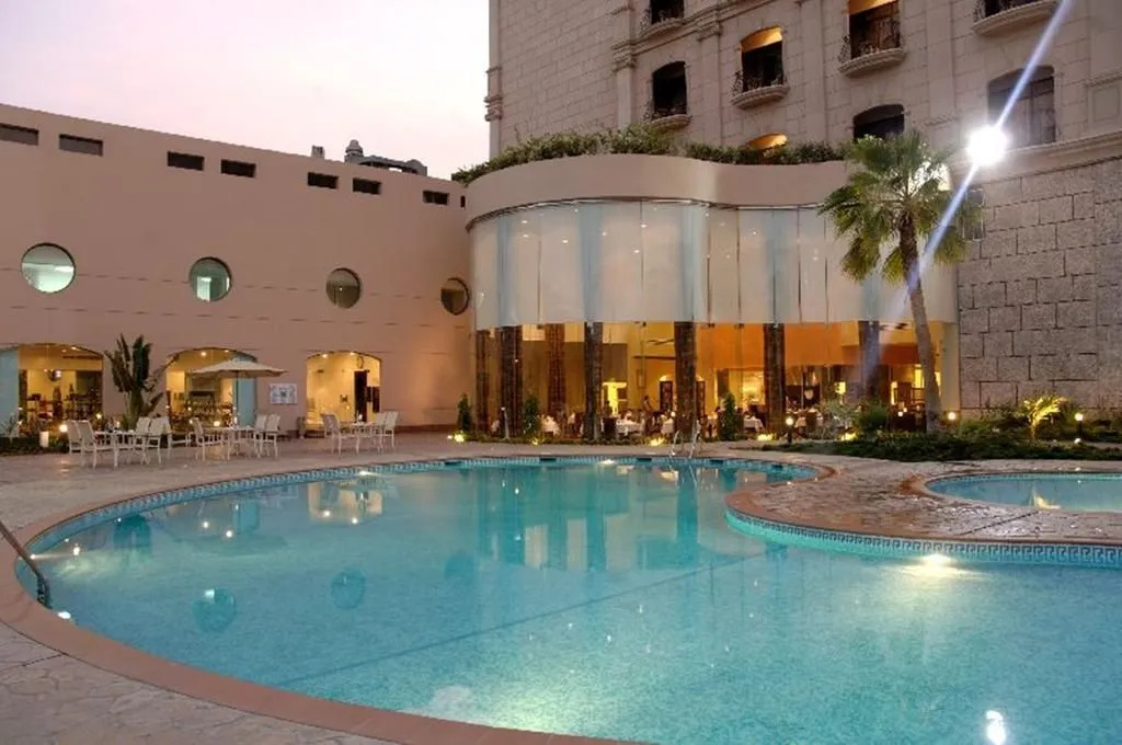 Foto - Move Inn Jeddah Hotel