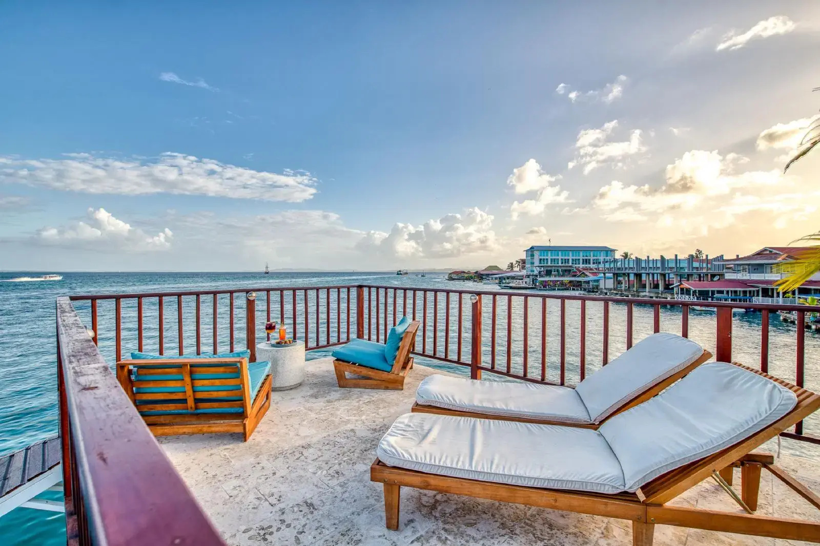 Foto - Tropical Suites Hotel