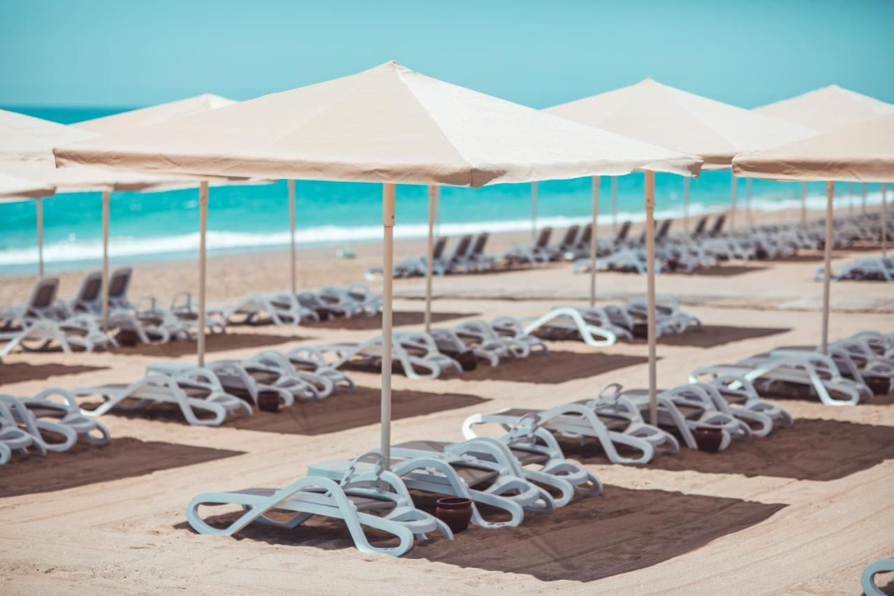 Foto - Paloma Orenda - All inclusive