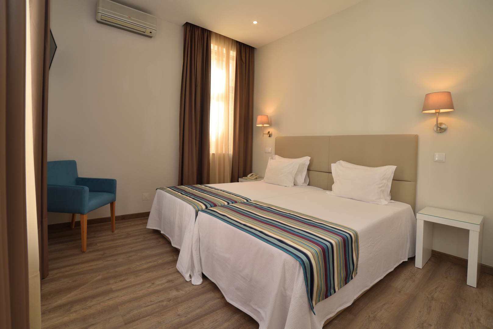 Photo - Porto Domus Hotel