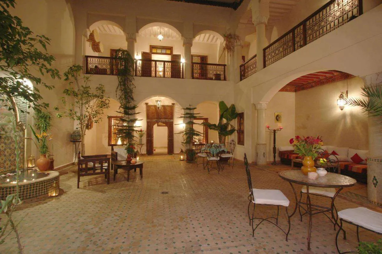Foto - Riad Cannelle