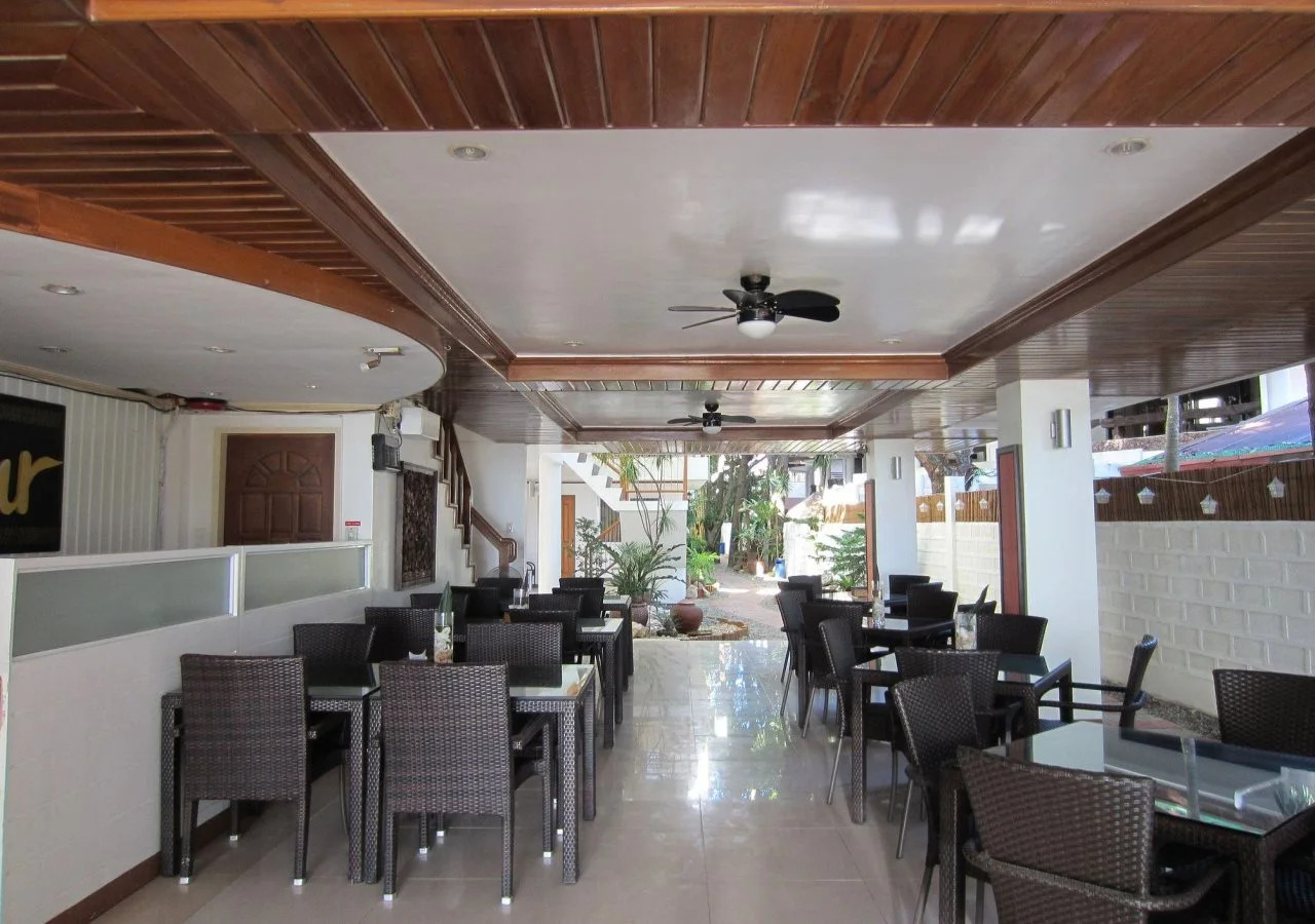 Photo - Sur Beach Resort Boracay