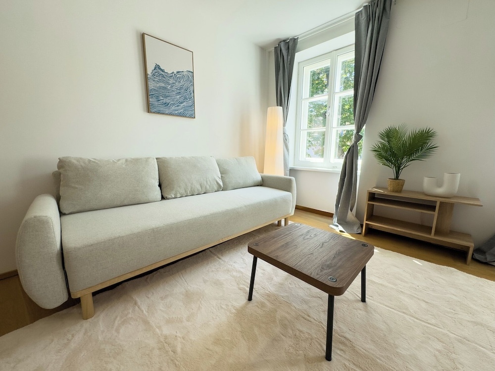 Foto - Modern Housing Apartments