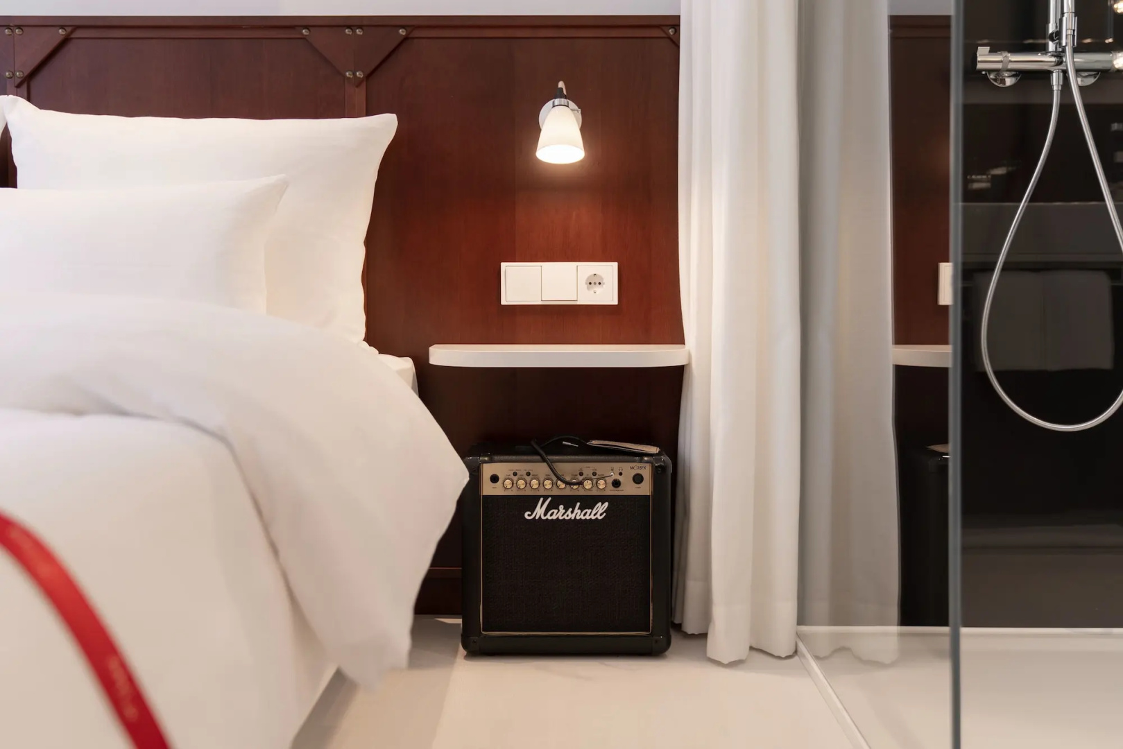 Foto - Ruby Leni Hotel Dusseldorf