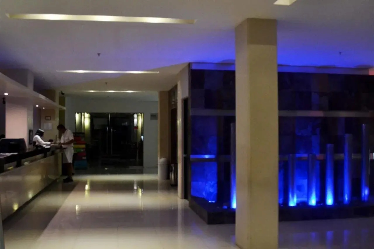 Photo - Hotel El Español Paseo de Montejo