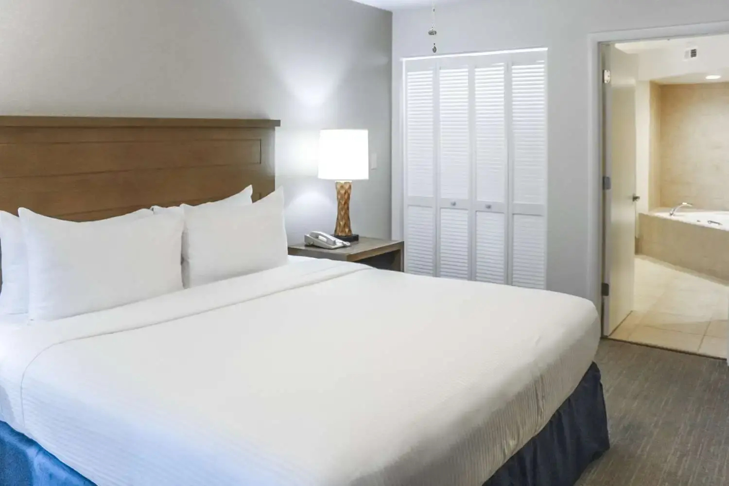 Photo - Hilton Vacation Club Polynesian Isles Kissimmee