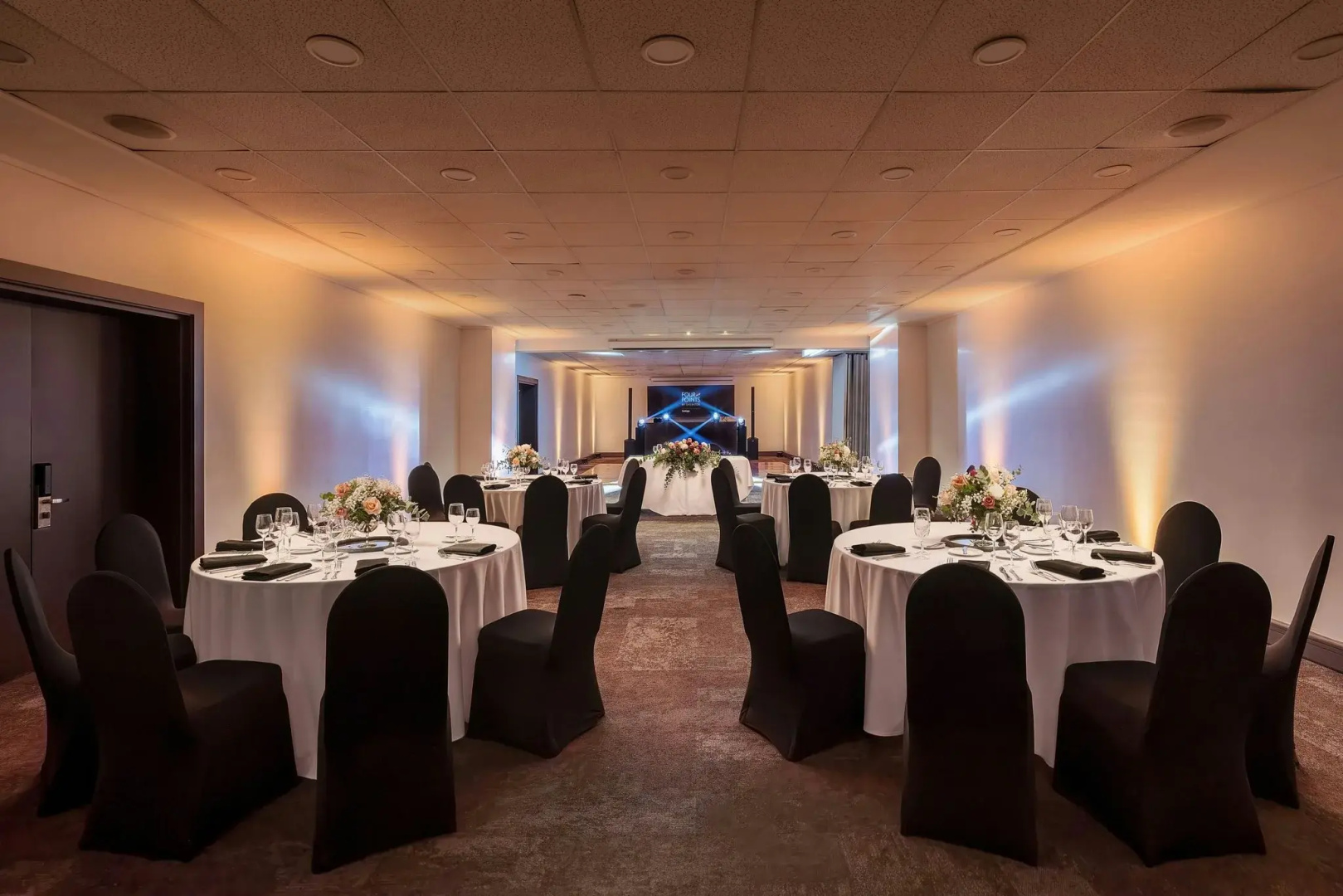 Foto - Four Points by Sheraton Santiago