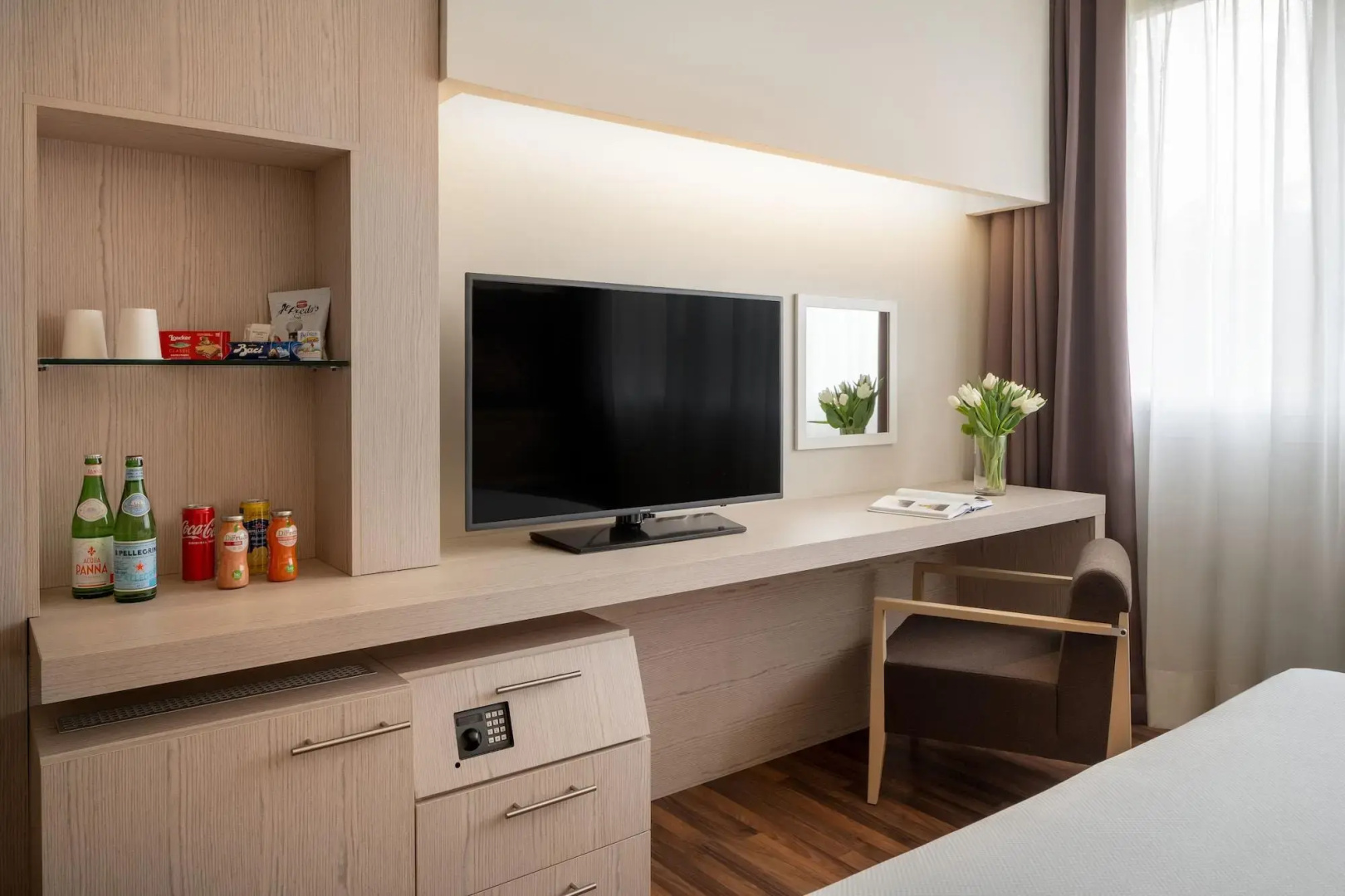 Foto - UNA Hotels Bologna San Lazzaro