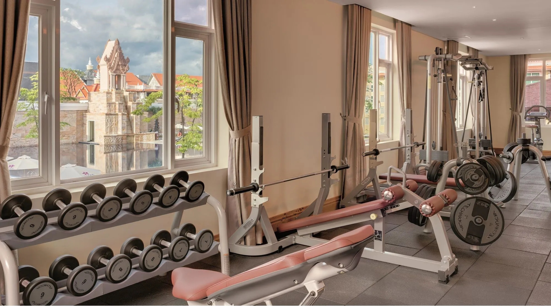 Photo - Sokha Palace Siem Reap Hotel