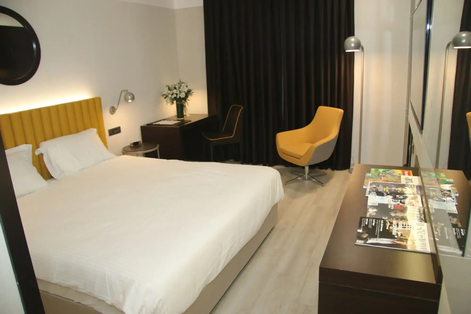 Photo - Milord Hotel